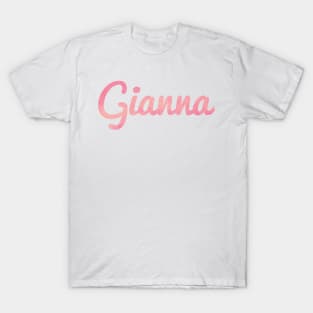 Gianna T-Shirt